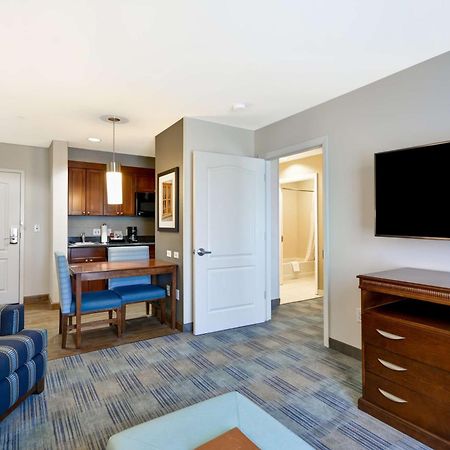 Homewood Suites By Hilton Wilmington/Mayfaire, Nc Exteriér fotografie