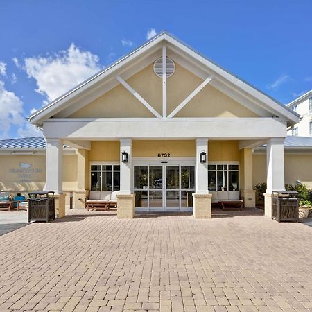 Homewood Suites By Hilton Wilmington/Mayfaire, Nc Exteriér fotografie