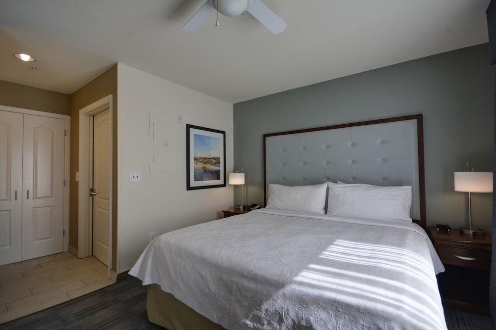 Homewood Suites By Hilton Wilmington/Mayfaire, Nc Exteriér fotografie