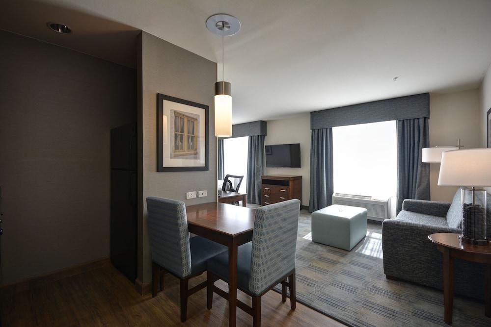 Homewood Suites By Hilton Wilmington/Mayfaire, Nc Exteriér fotografie