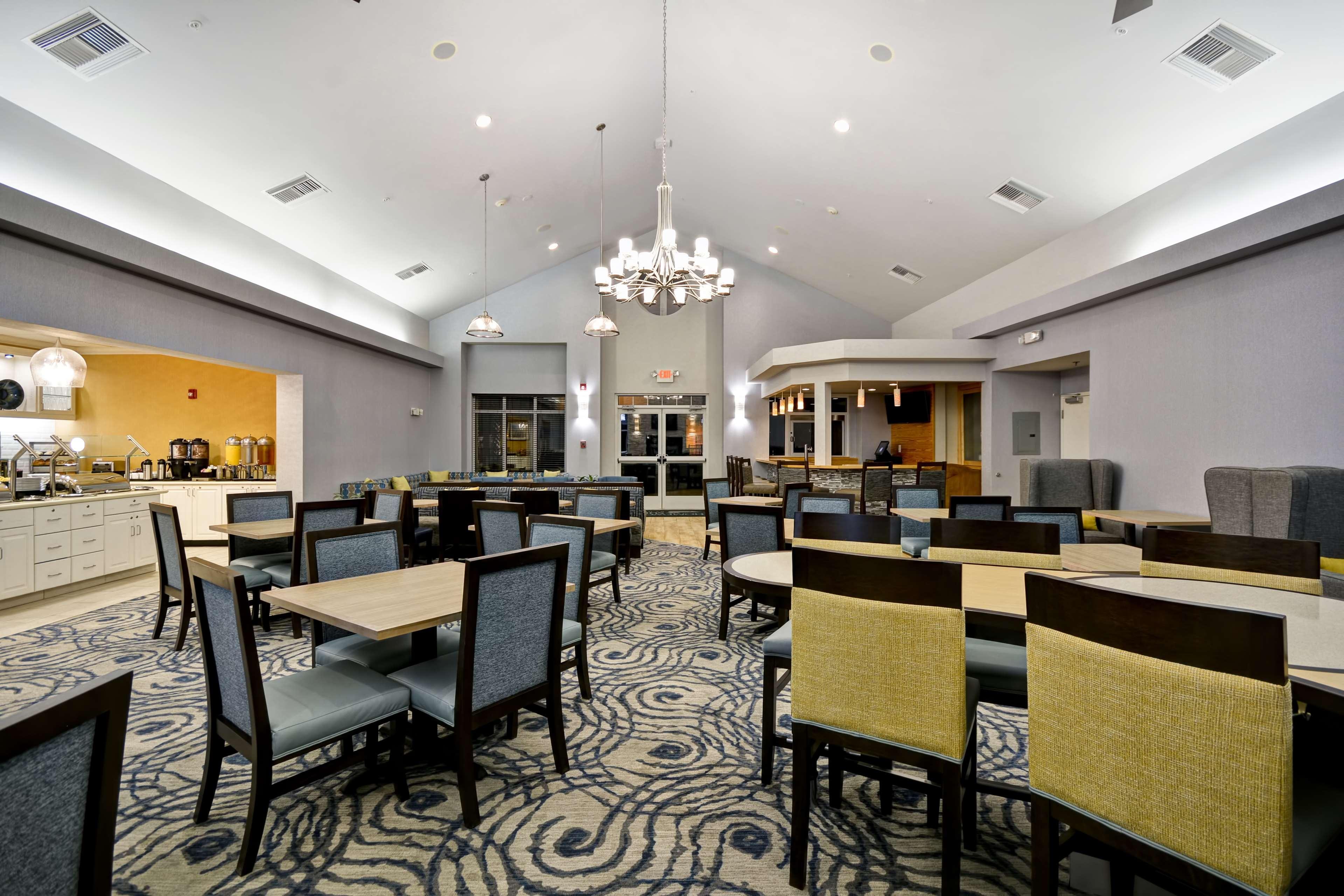 Homewood Suites By Hilton Wilmington/Mayfaire, Nc Exteriér fotografie