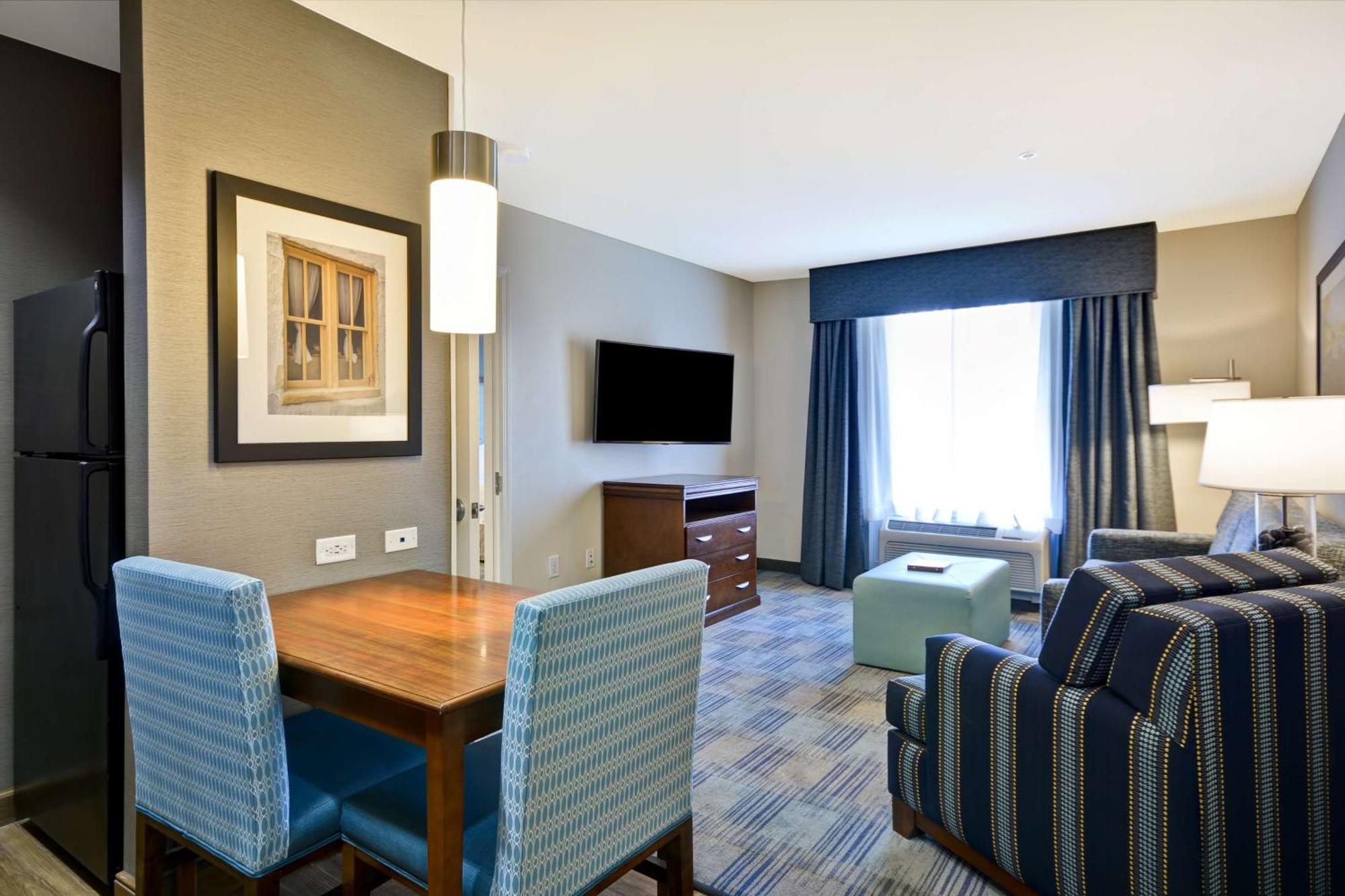 Homewood Suites By Hilton Wilmington/Mayfaire, Nc Exteriér fotografie