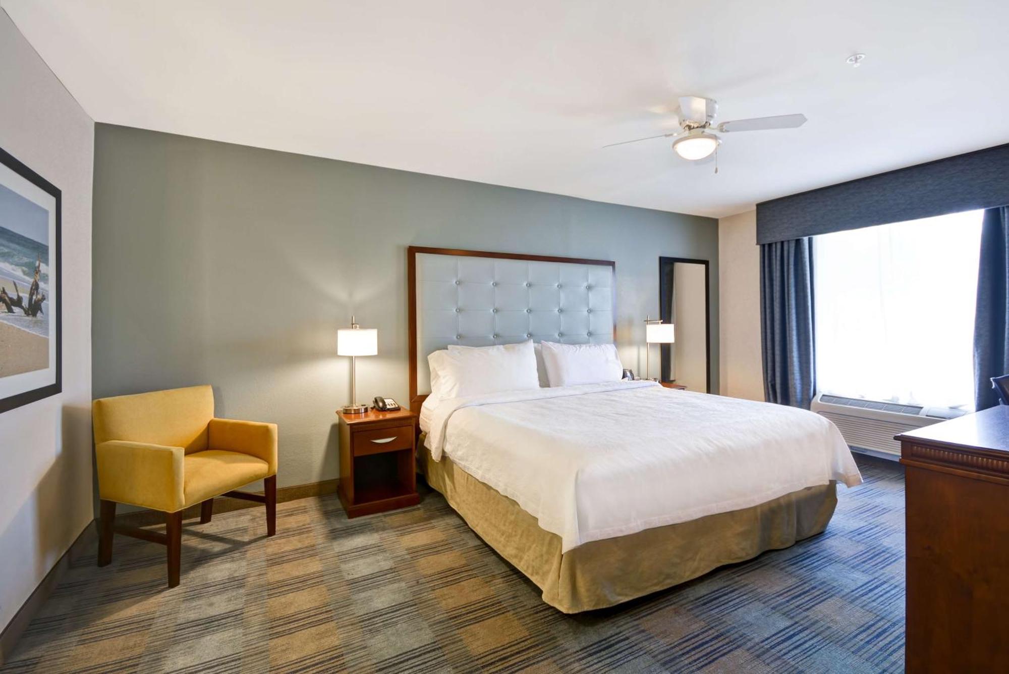 Homewood Suites By Hilton Wilmington/Mayfaire, Nc Exteriér fotografie