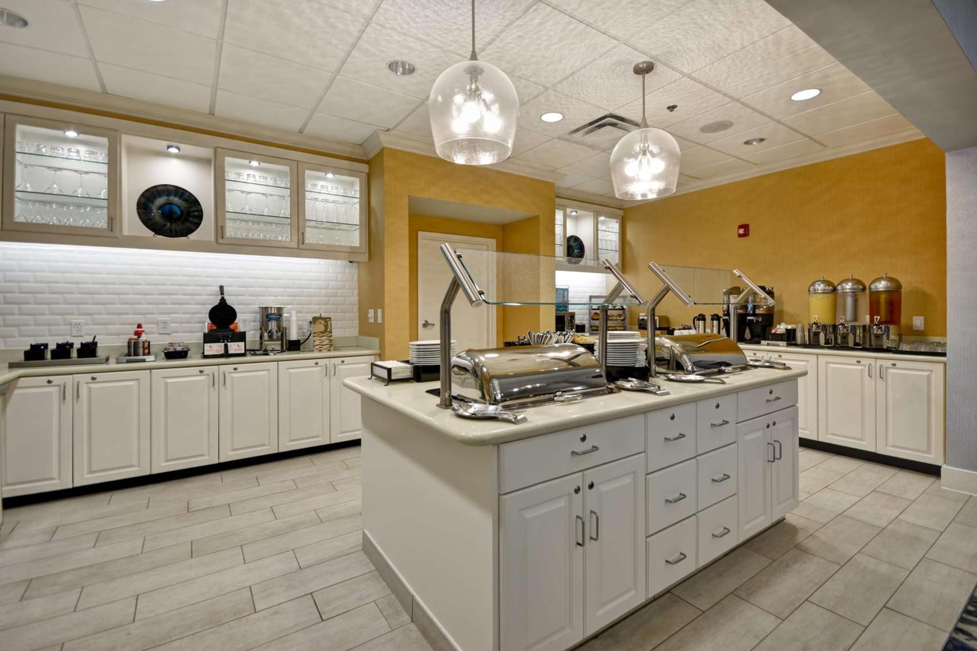 Homewood Suites By Hilton Wilmington/Mayfaire, Nc Exteriér fotografie