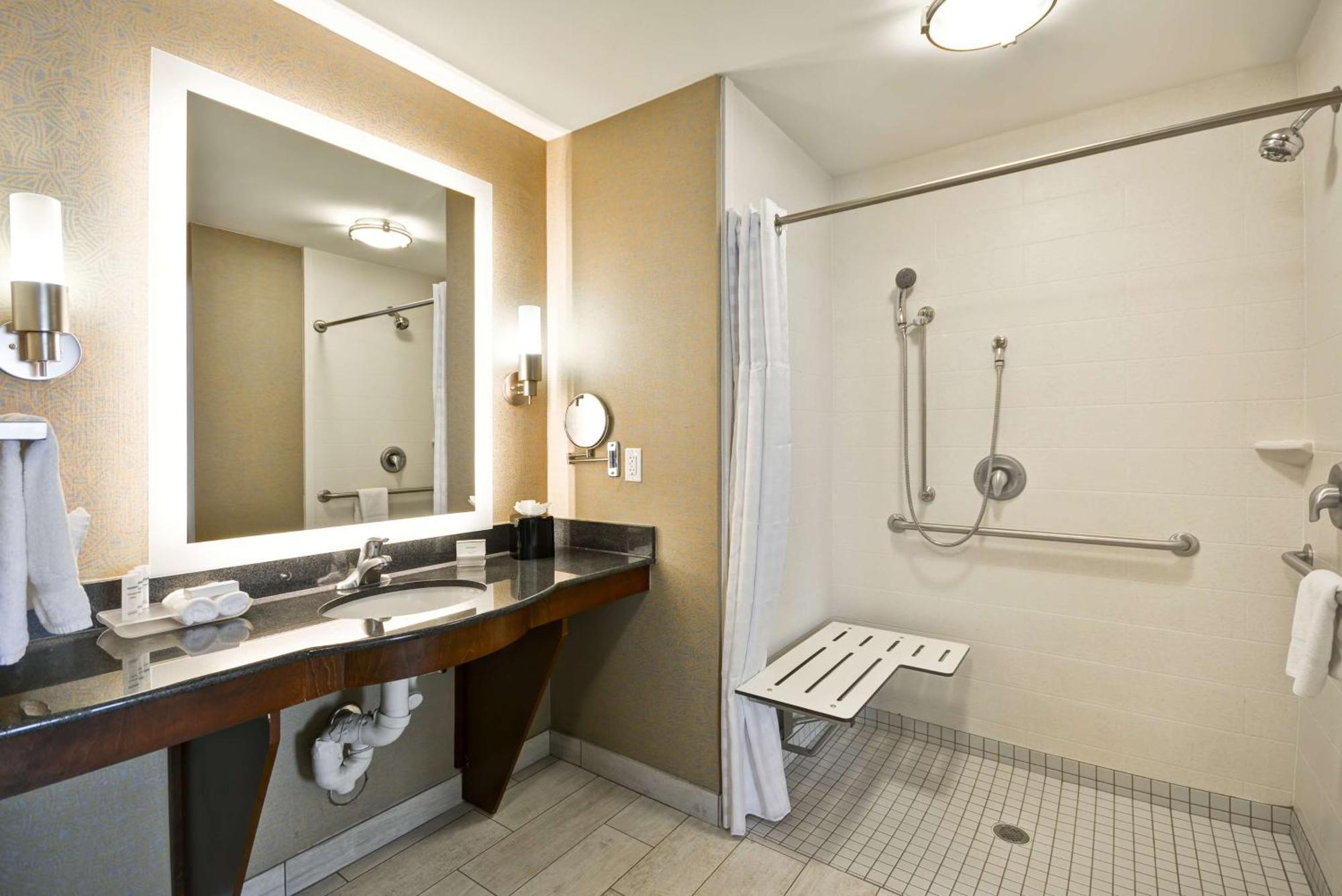 Homewood Suites By Hilton Wilmington/Mayfaire, Nc Exteriér fotografie