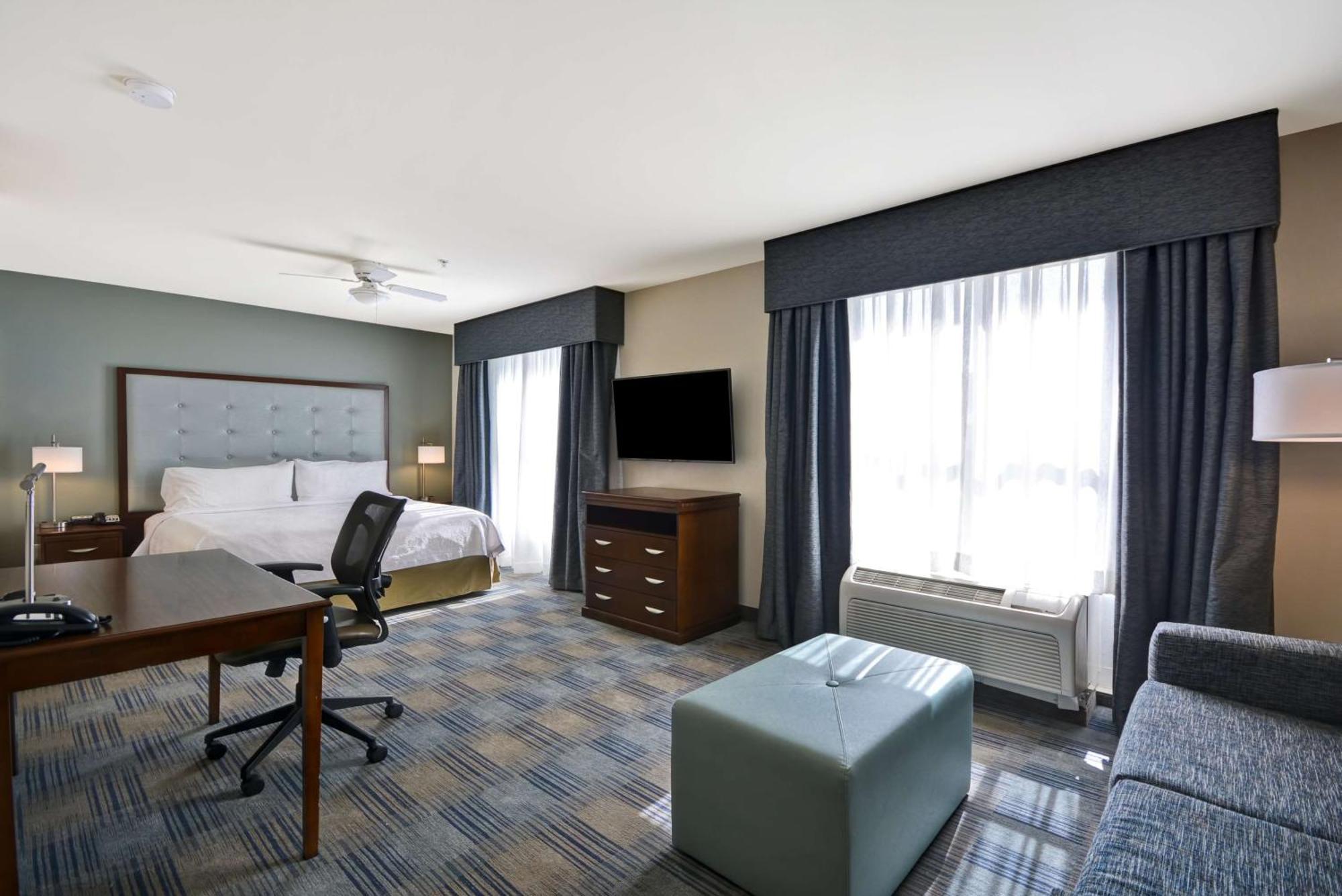 Homewood Suites By Hilton Wilmington/Mayfaire, Nc Exteriér fotografie