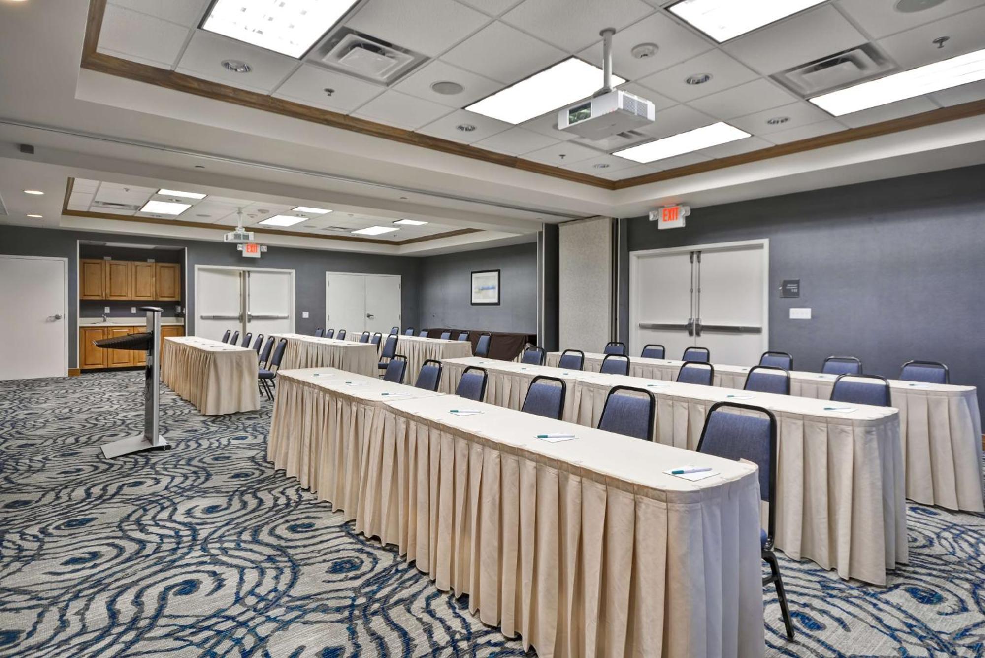 Homewood Suites By Hilton Wilmington/Mayfaire, Nc Exteriér fotografie
