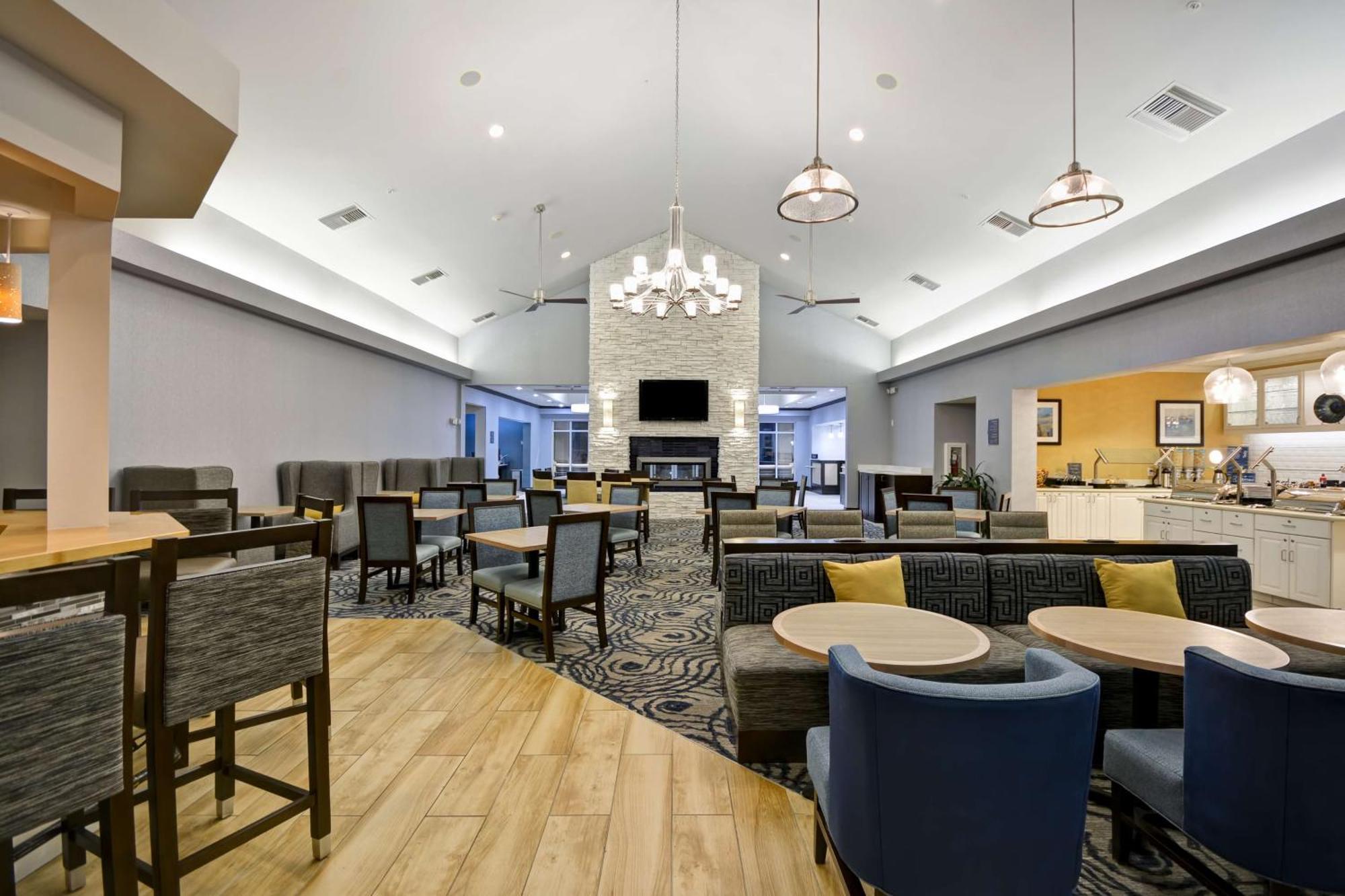 Homewood Suites By Hilton Wilmington/Mayfaire, Nc Exteriér fotografie