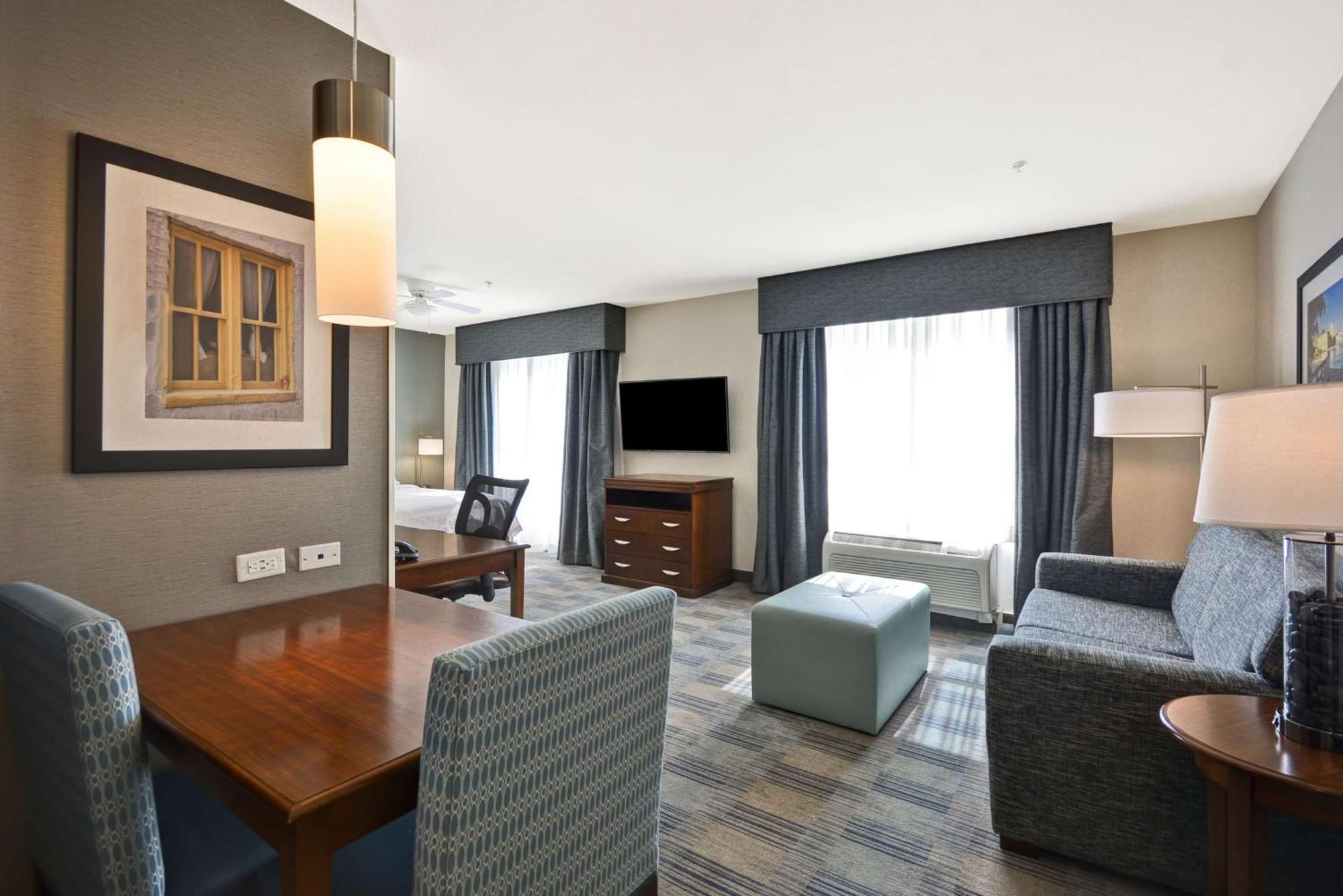 Homewood Suites By Hilton Wilmington/Mayfaire, Nc Exteriér fotografie