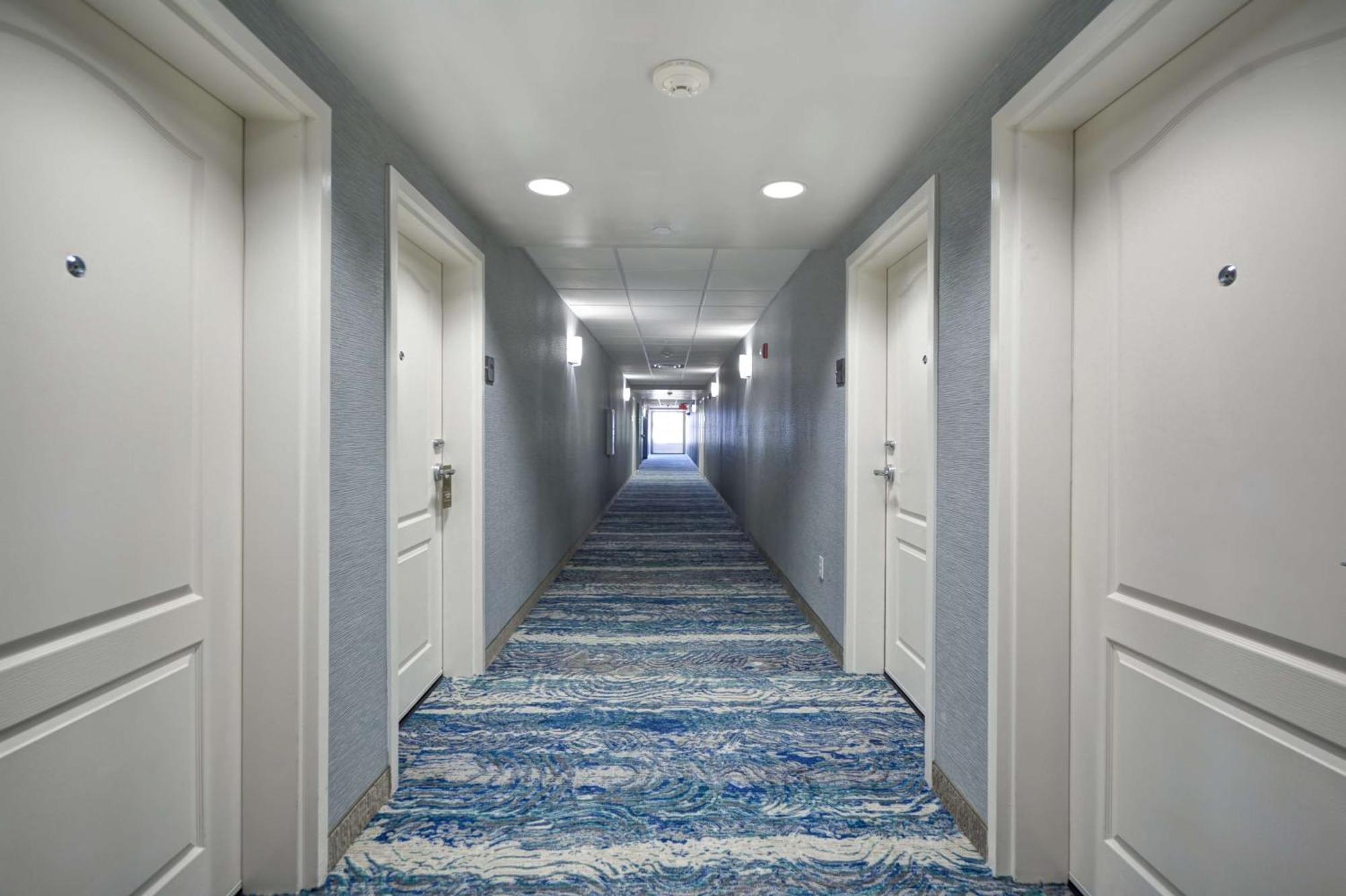 Homewood Suites By Hilton Wilmington/Mayfaire, Nc Exteriér fotografie