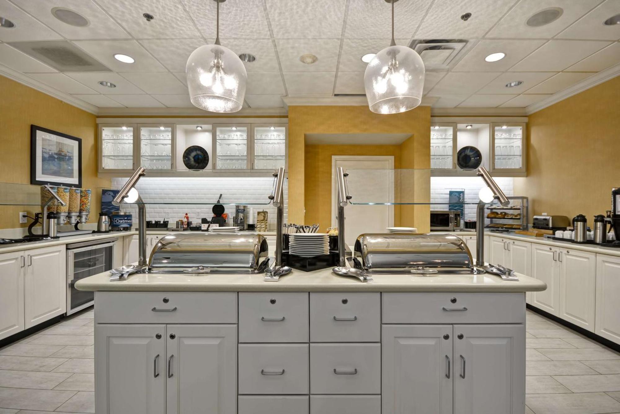 Homewood Suites By Hilton Wilmington/Mayfaire, Nc Exteriér fotografie