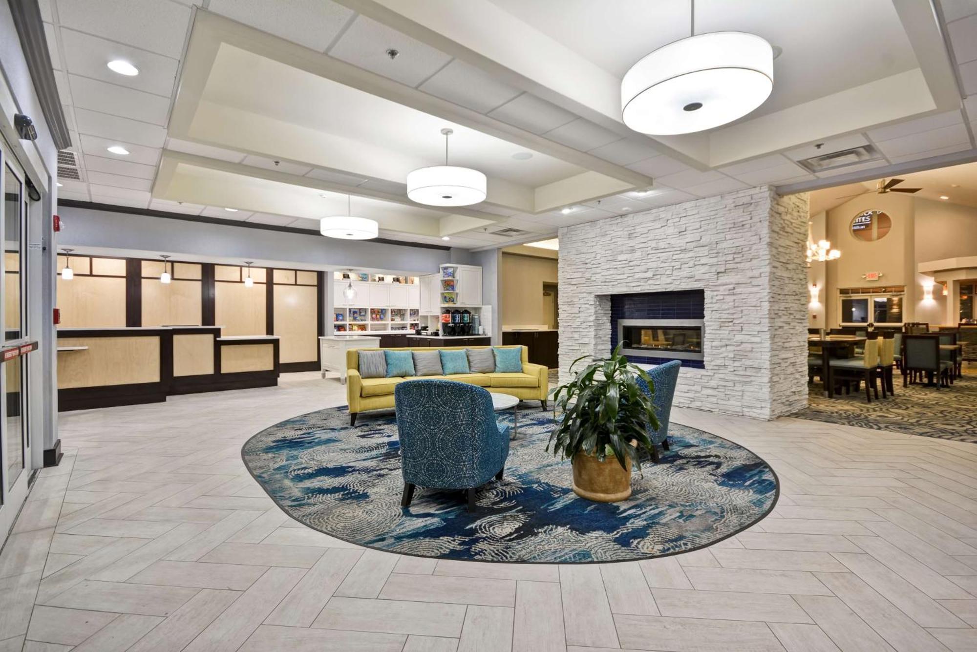 Homewood Suites By Hilton Wilmington/Mayfaire, Nc Exteriér fotografie