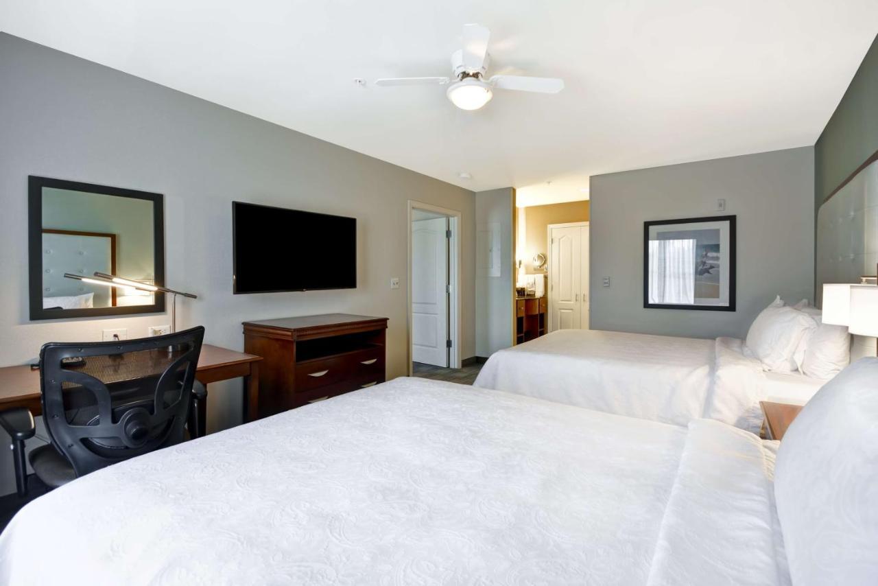Homewood Suites By Hilton Wilmington/Mayfaire, Nc Exteriér fotografie