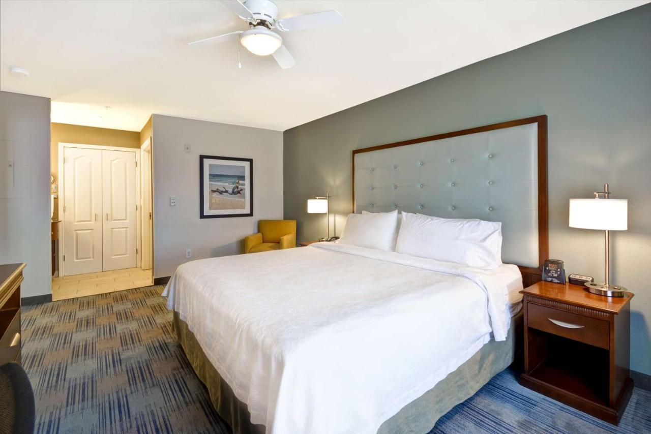 Homewood Suites By Hilton Wilmington/Mayfaire, Nc Exteriér fotografie