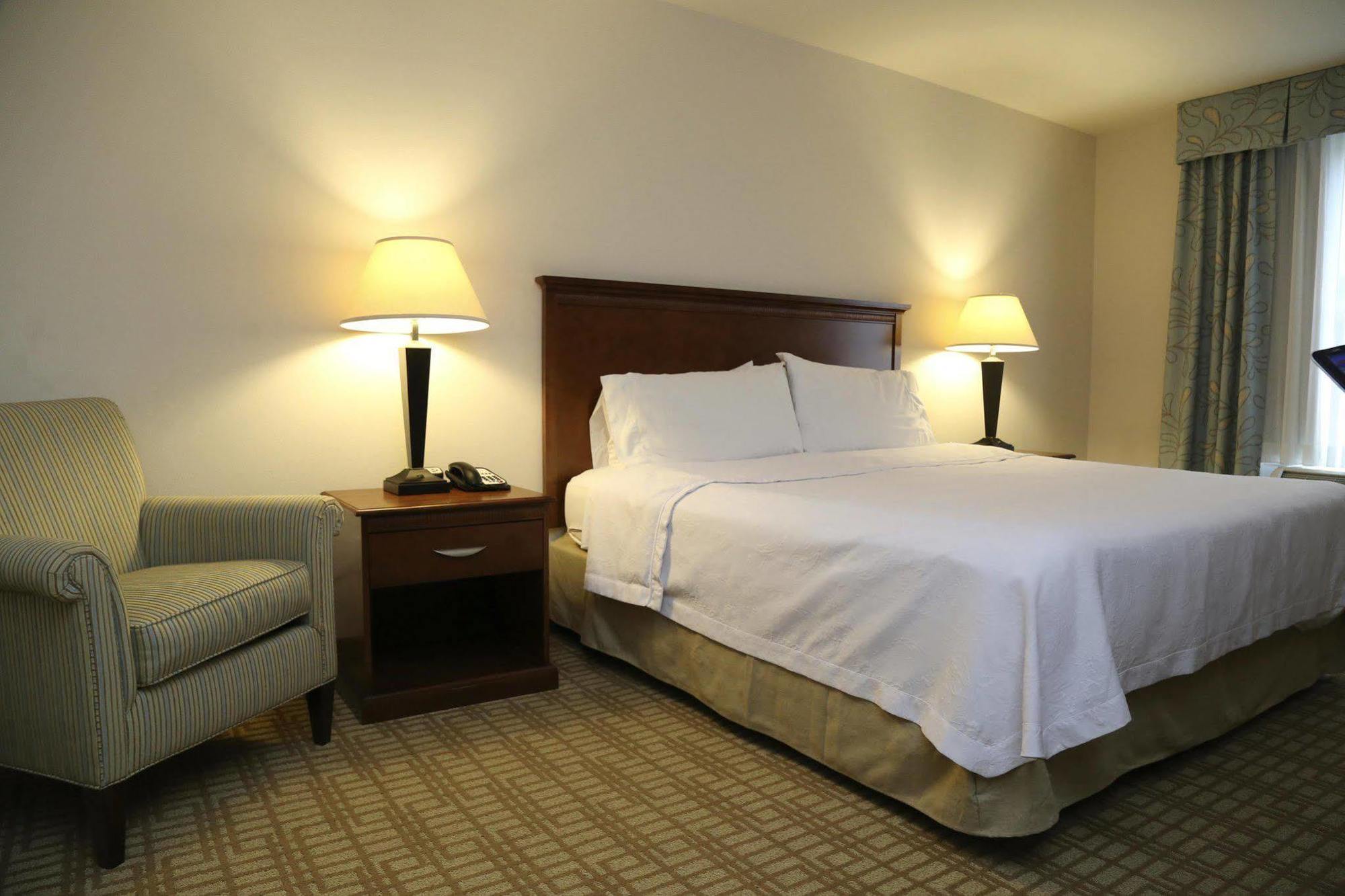 Homewood Suites By Hilton Wilmington/Mayfaire, Nc Exteriér fotografie
