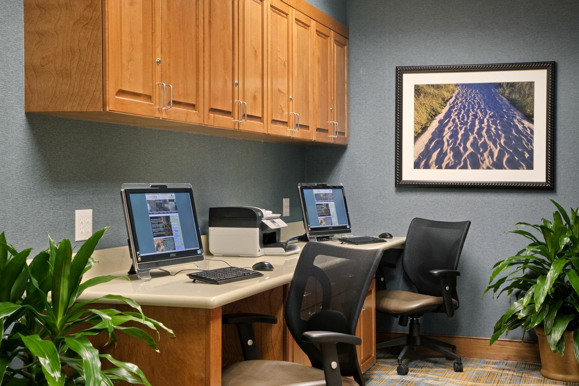 Homewood Suites By Hilton Wilmington/Mayfaire, Nc Exteriér fotografie