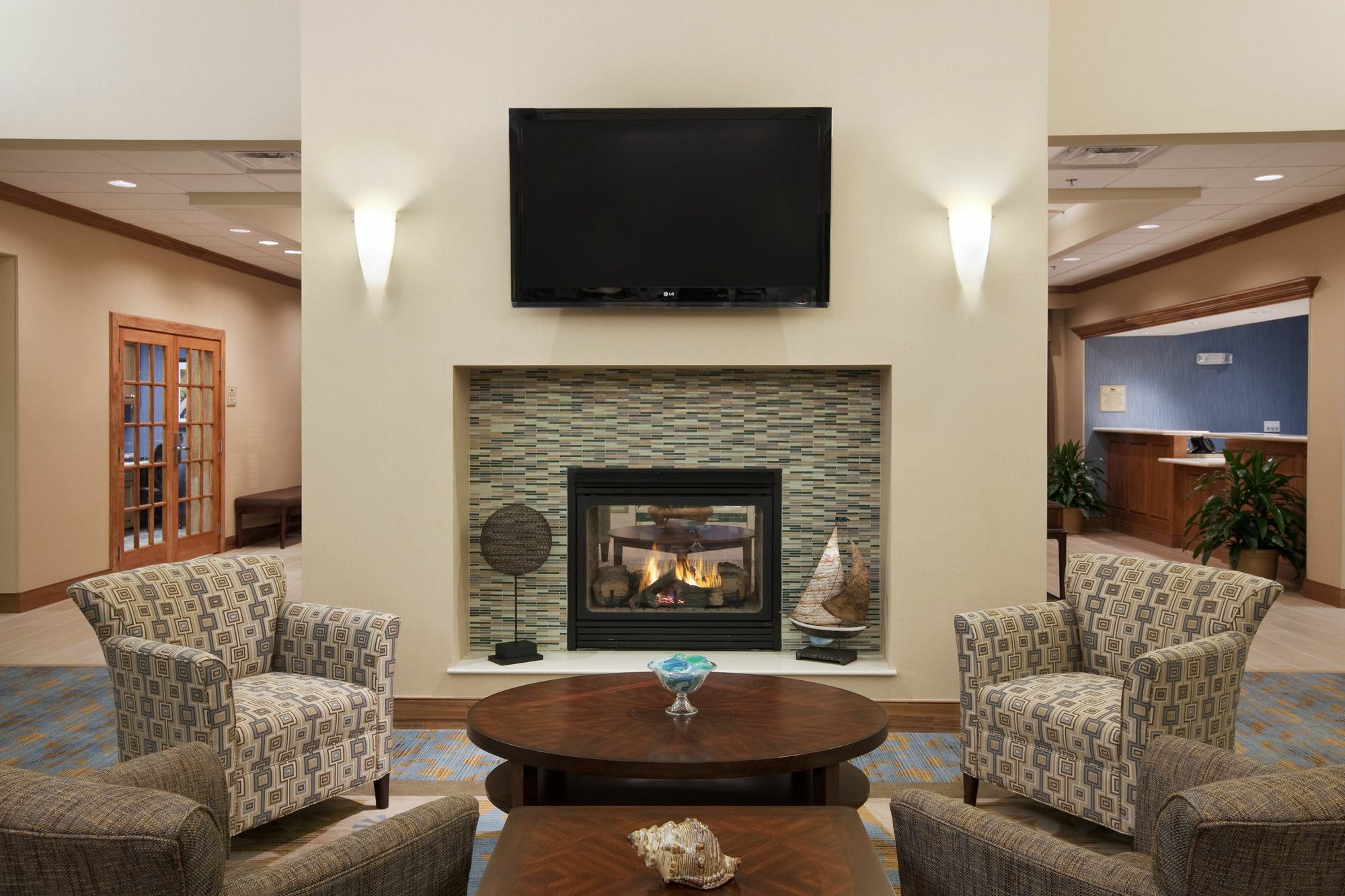 Homewood Suites By Hilton Wilmington/Mayfaire, Nc Exteriér fotografie