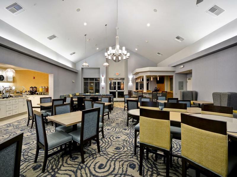 Homewood Suites By Hilton Wilmington/Mayfaire, Nc Exteriér fotografie