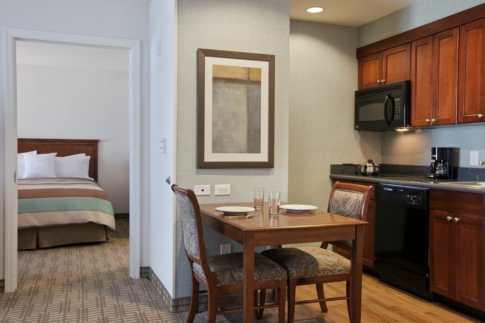 Homewood Suites By Hilton Wilmington/Mayfaire, Nc Pokoj fotografie