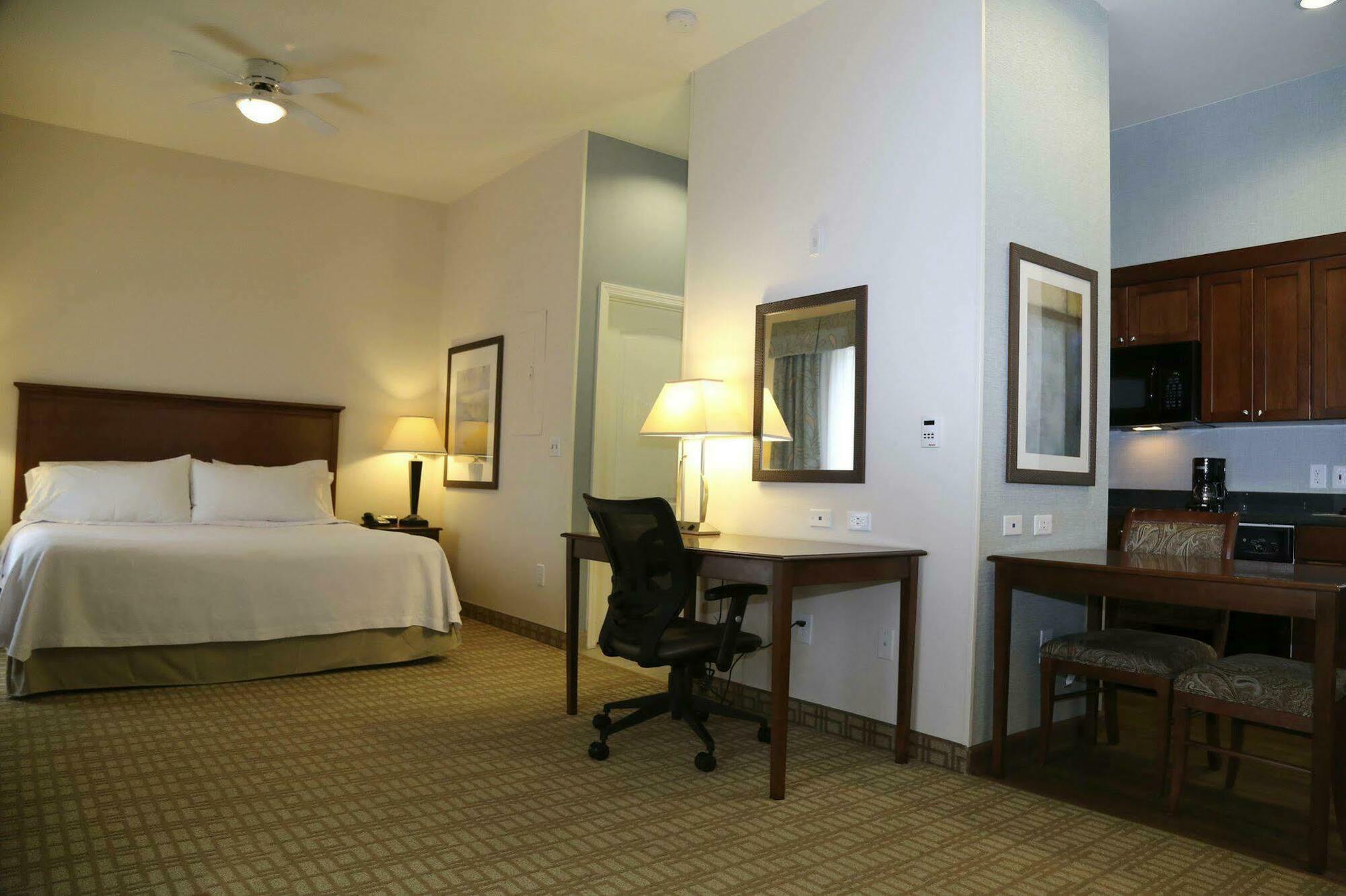 Homewood Suites By Hilton Wilmington/Mayfaire, Nc Exteriér fotografie