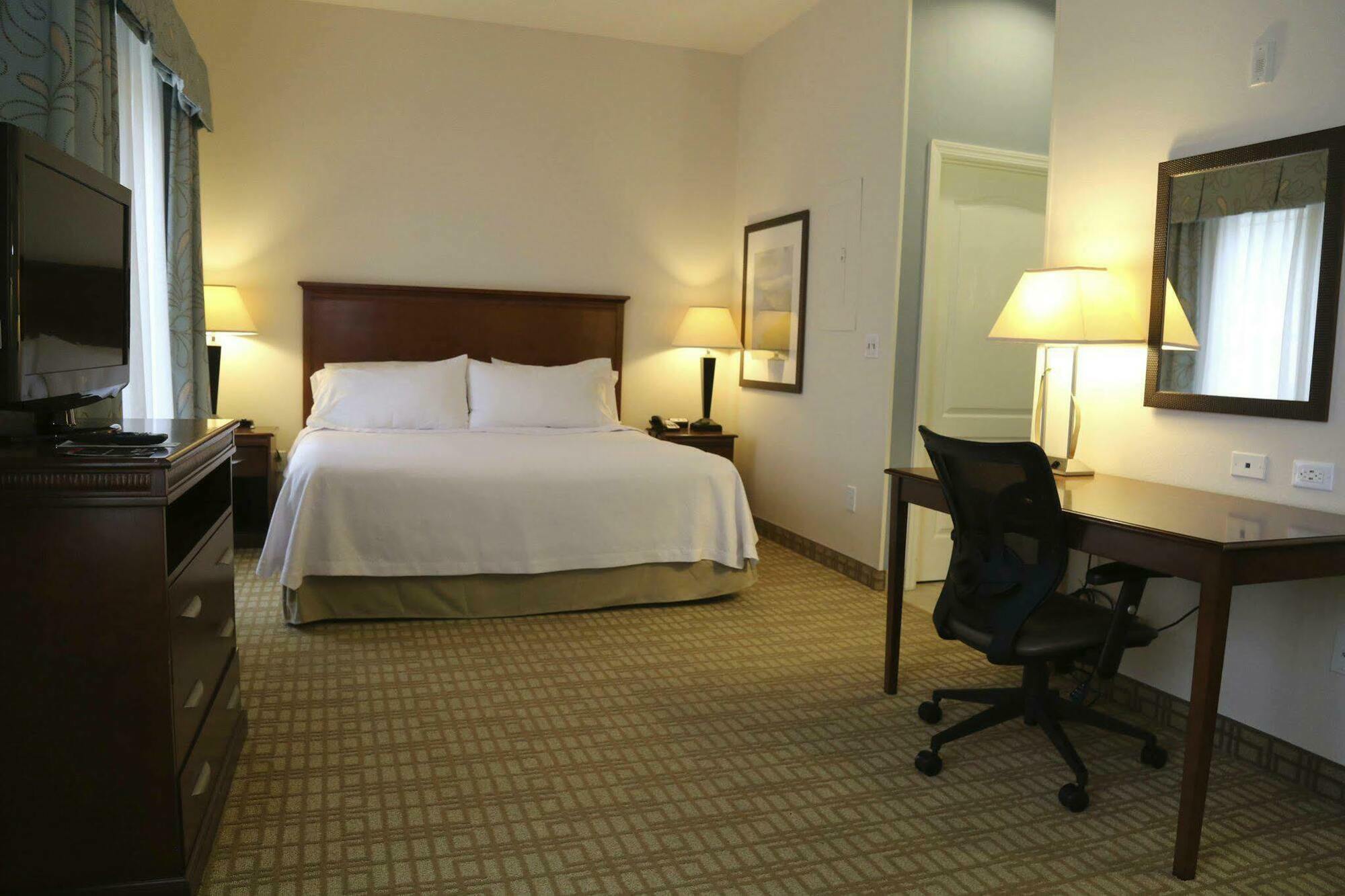 Homewood Suites By Hilton Wilmington/Mayfaire, Nc Exteriér fotografie